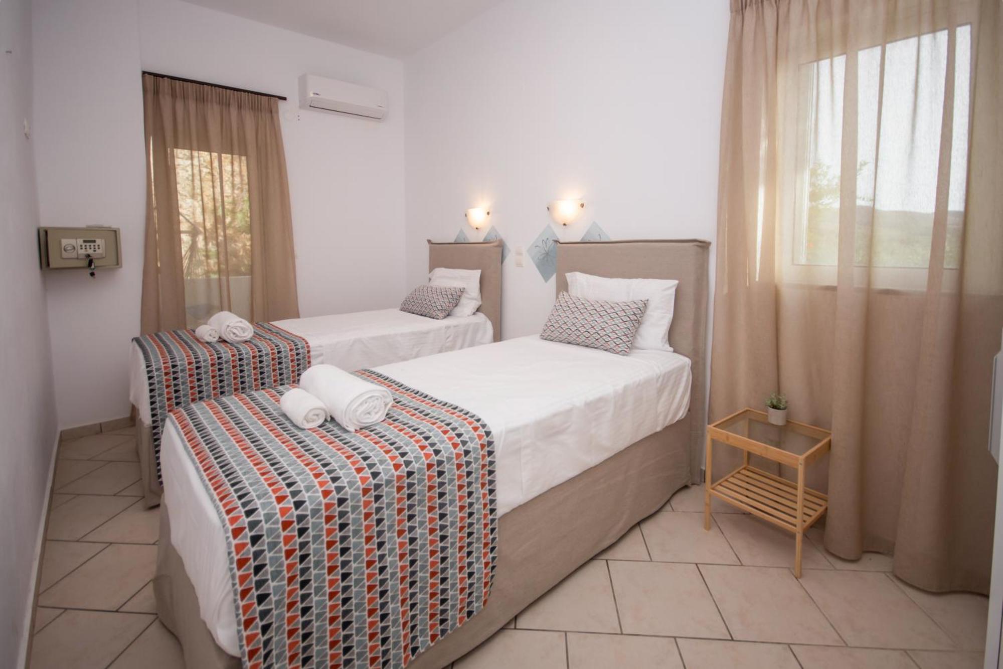 Infinity Wellness Boutique Hotel Afráta Extérieur photo