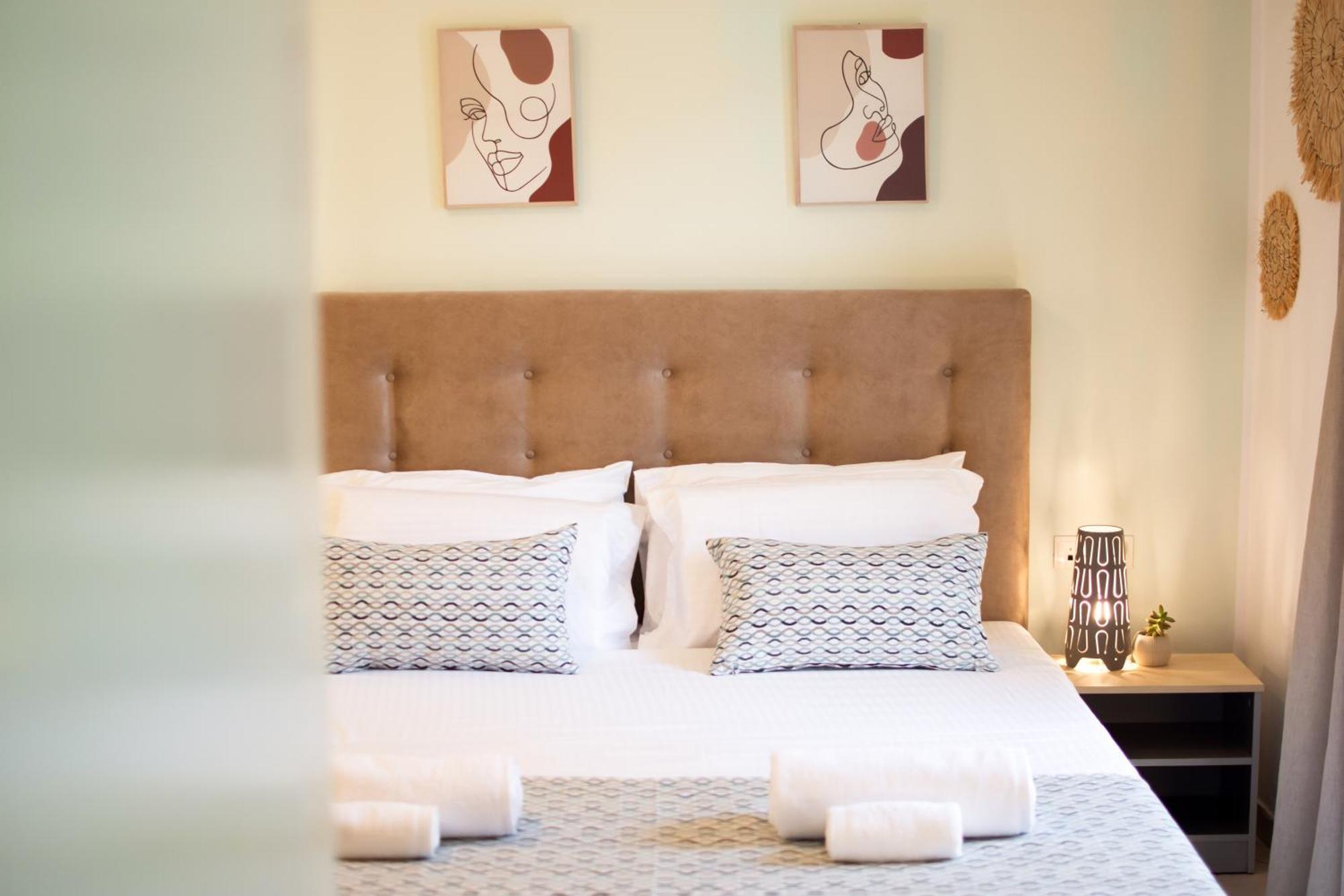 Infinity Wellness Boutique Hotel Afráta Extérieur photo