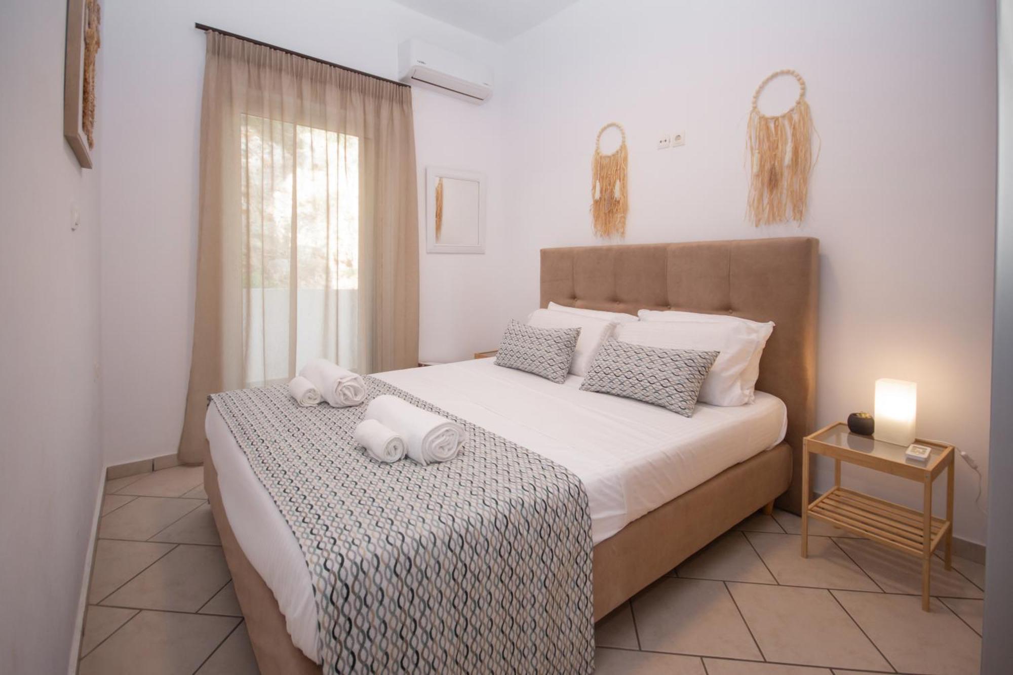 Infinity Wellness Boutique Hotel Afráta Extérieur photo