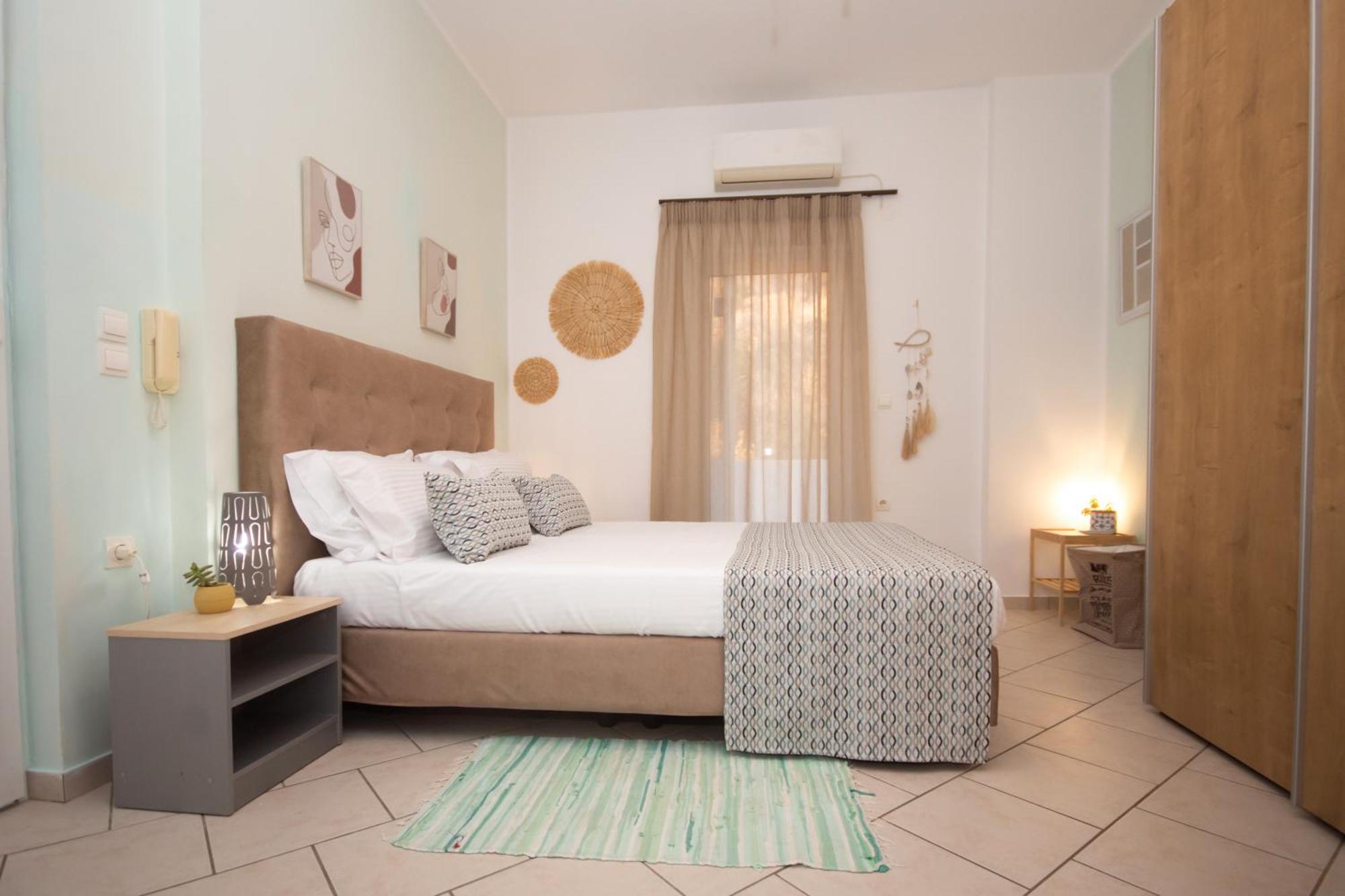 Infinity Wellness Boutique Hotel Afráta Extérieur photo
