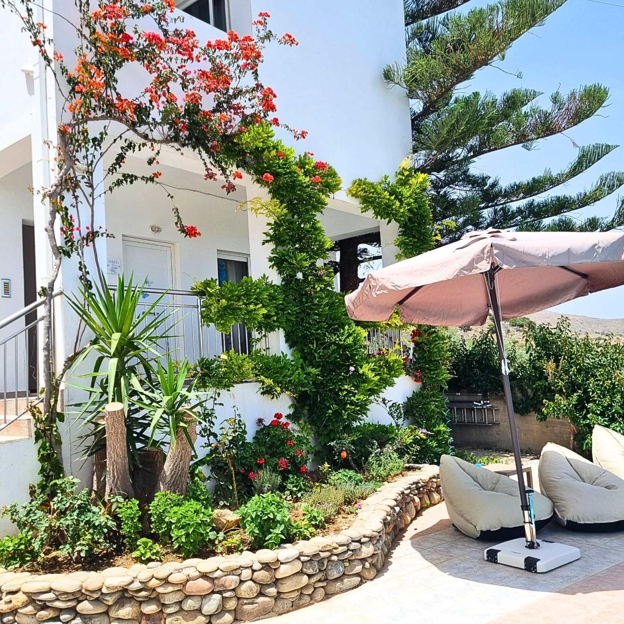 Infinity Wellness Boutique Hotel Afráta Extérieur photo