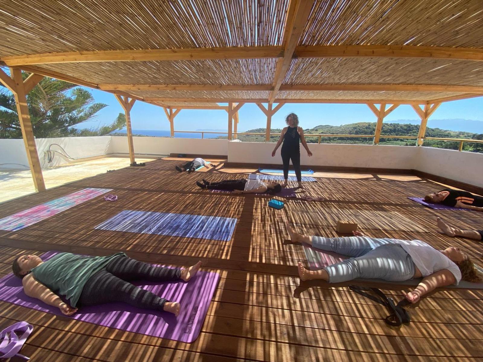 Infinity Wellness Boutique Hotel Afráta Extérieur photo